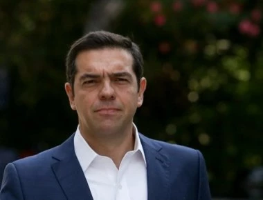 Ο Τσίπρας αποχαιρετά μέσω twitter τον θεωρητικό του Μαρξισμού Σαμίρ Αμίν